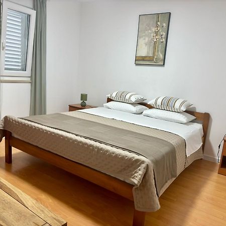 Apartments Cvitanovic Korcula 외부 사진
