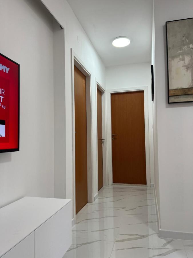 Apartments Cvitanovic Korcula 외부 사진