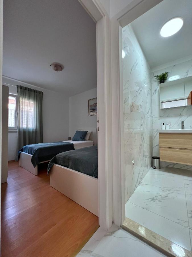 Apartments Cvitanovic Korcula 외부 사진