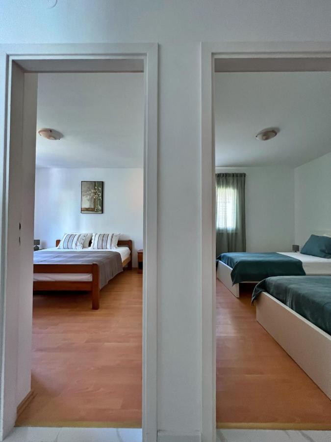 Apartments Cvitanovic Korcula 외부 사진