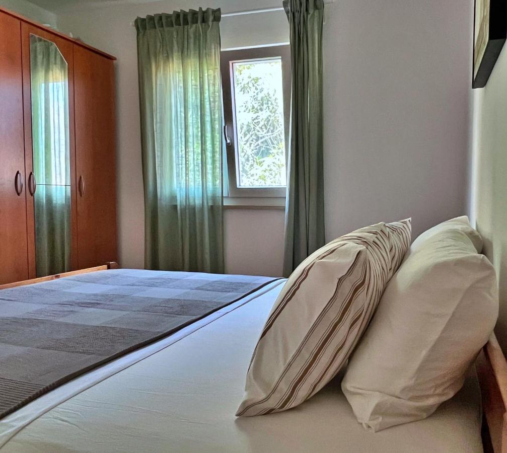 Apartments Cvitanovic Korcula 외부 사진