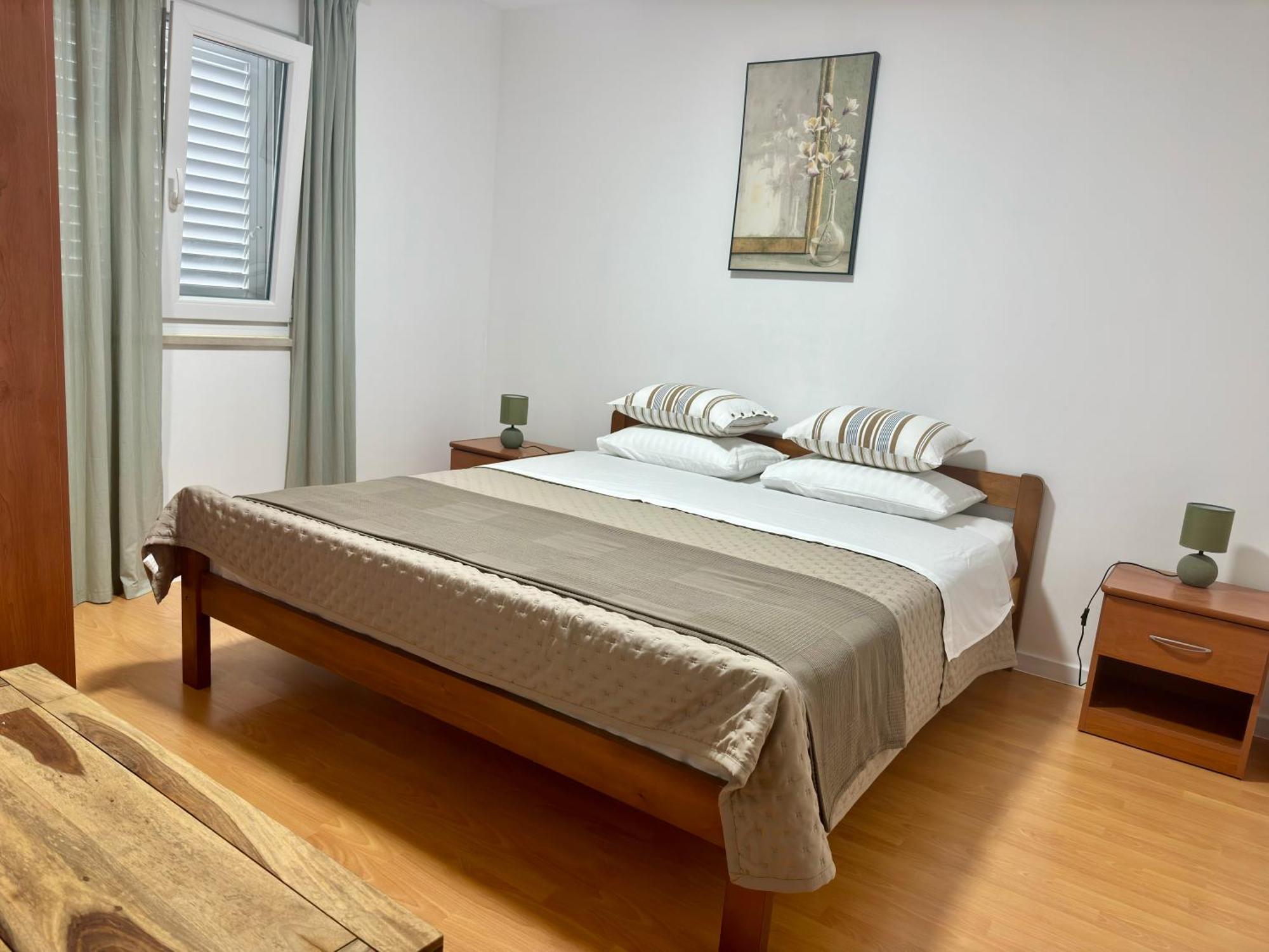 Apartments Cvitanovic Korcula 외부 사진