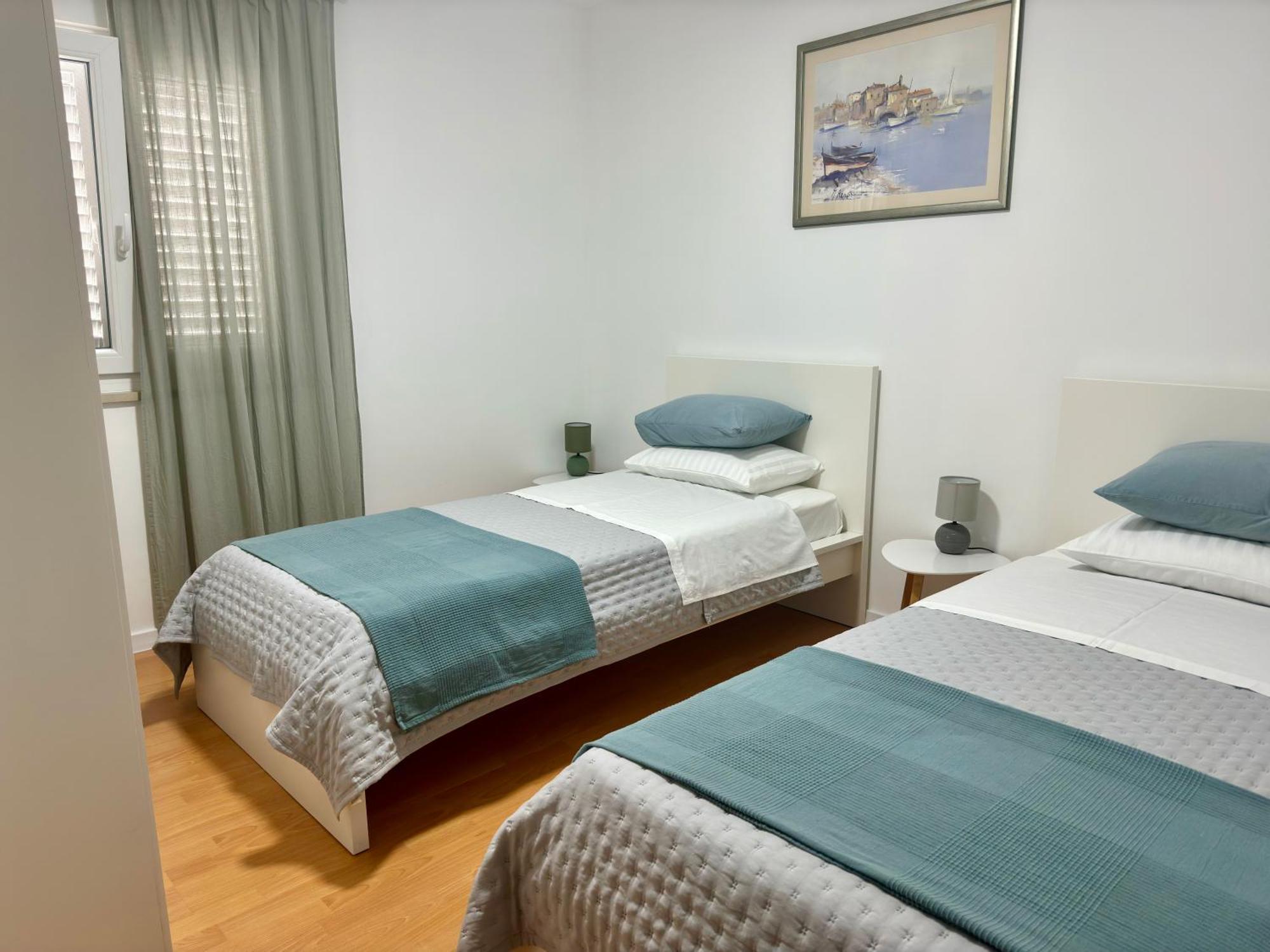 Apartments Cvitanovic Korcula 외부 사진