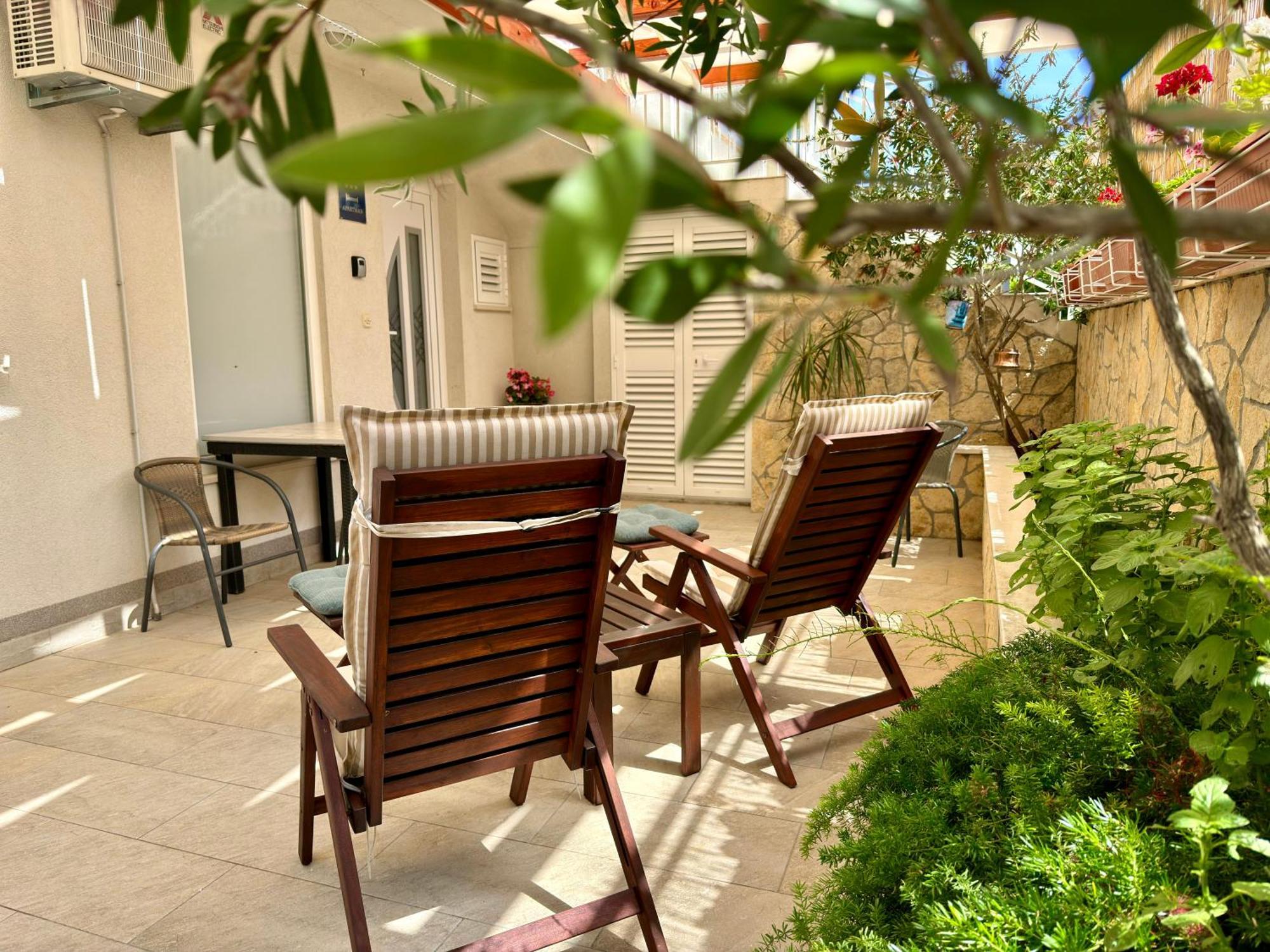 Apartments Cvitanovic Korcula 외부 사진