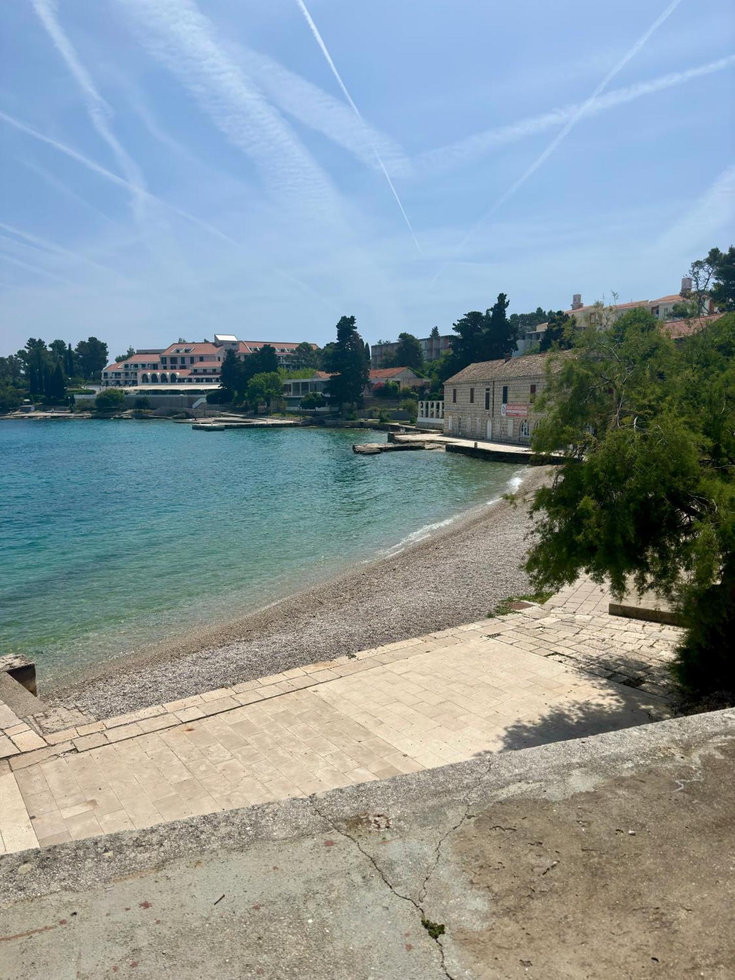 Apartments Cvitanovic Korcula 외부 사진