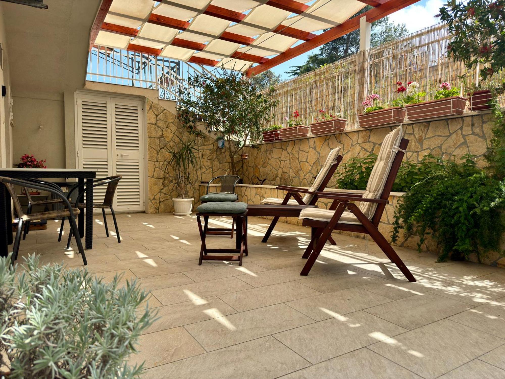 Apartments Cvitanovic Korcula 외부 사진
