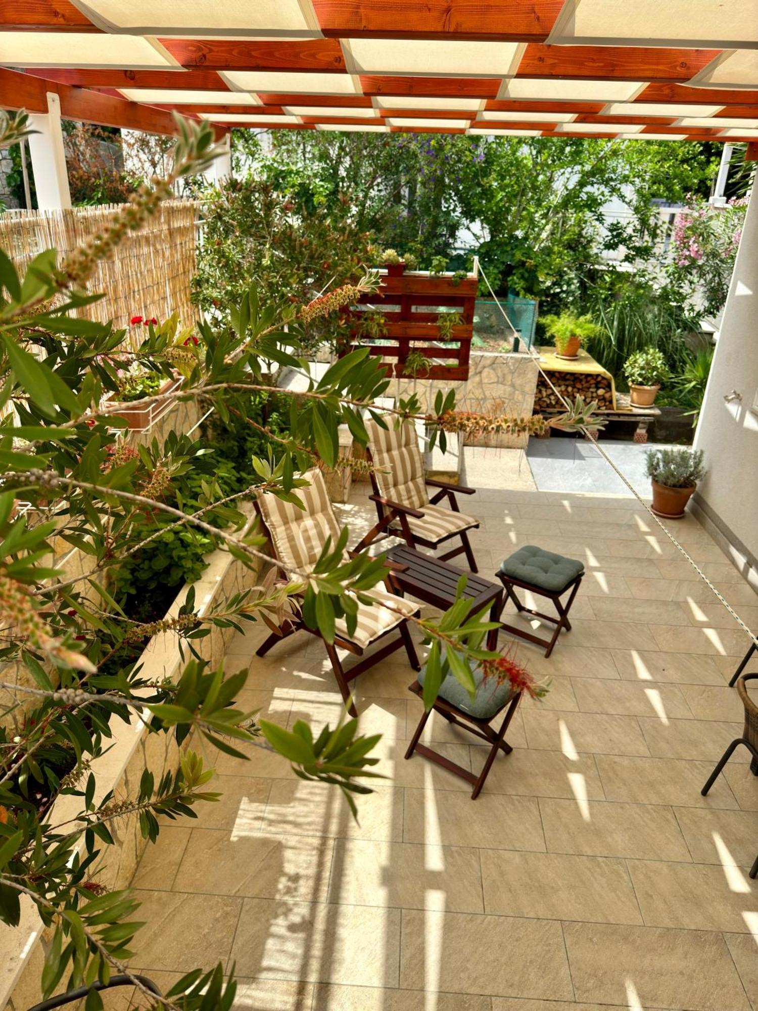Apartments Cvitanovic Korcula 외부 사진